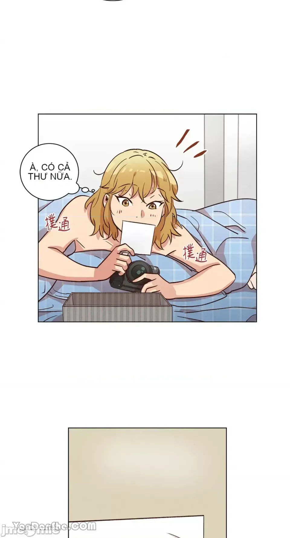 Hãy đến nhà tôi để vui vẻ Chương 1-66