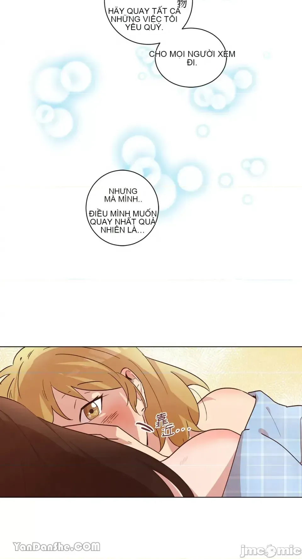 Hãy đến nhà tôi để vui vẻ Chương 1-66