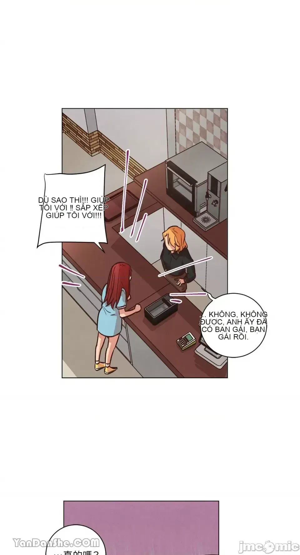 Hãy đến nhà tôi để vui vẻ Chương 1-66