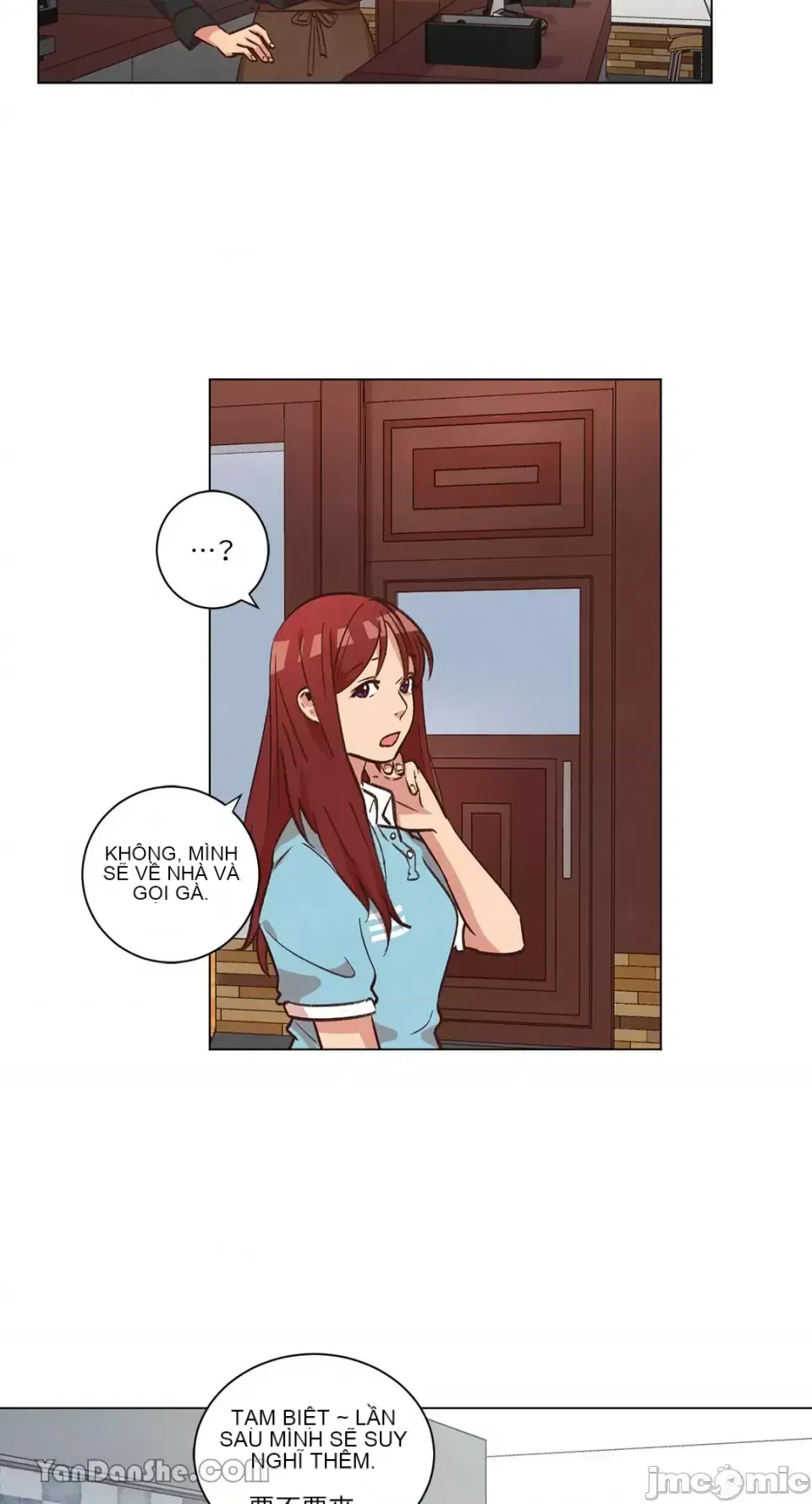 Hãy đến nhà tôi để vui vẻ Chương 1-66