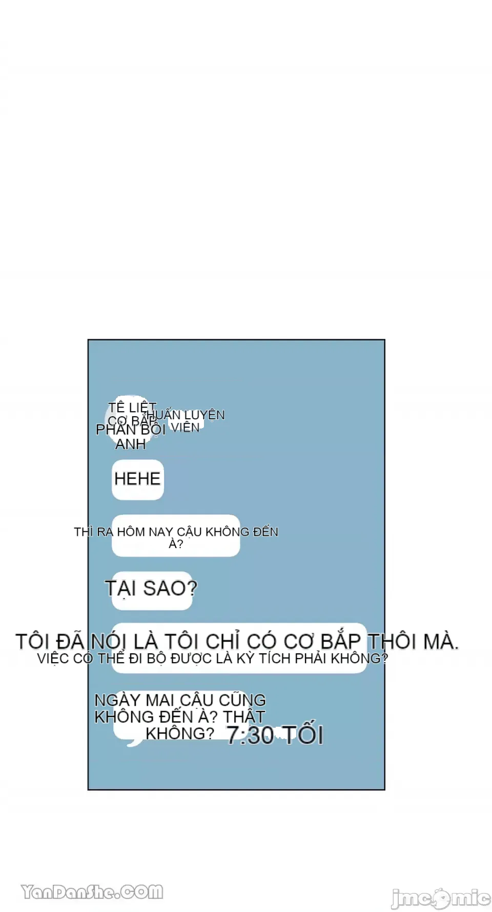 Hãy đến nhà tôi để vui vẻ Chương 1-66