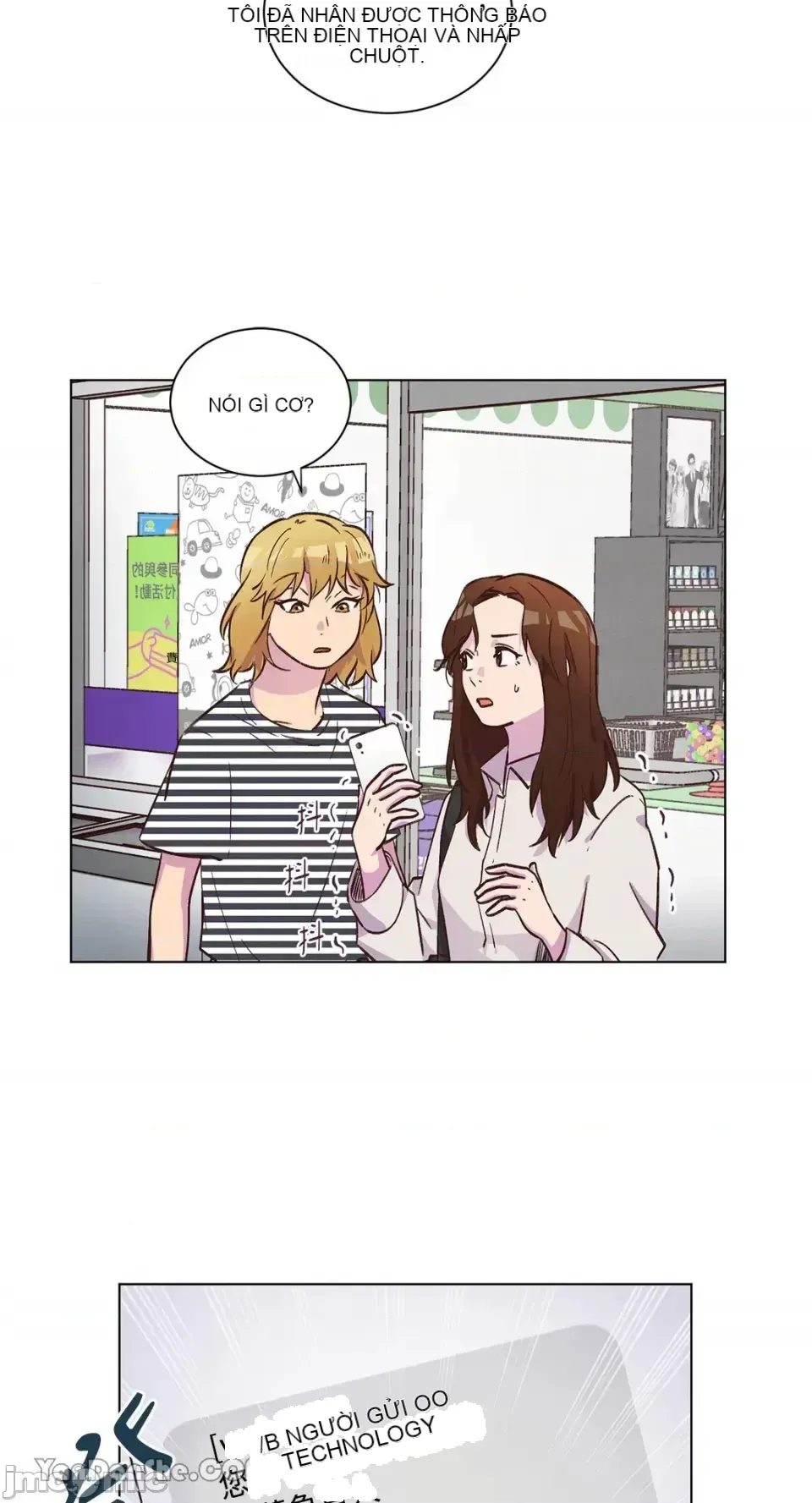 Hãy đến nhà tôi để vui vẻ Chương 1-66