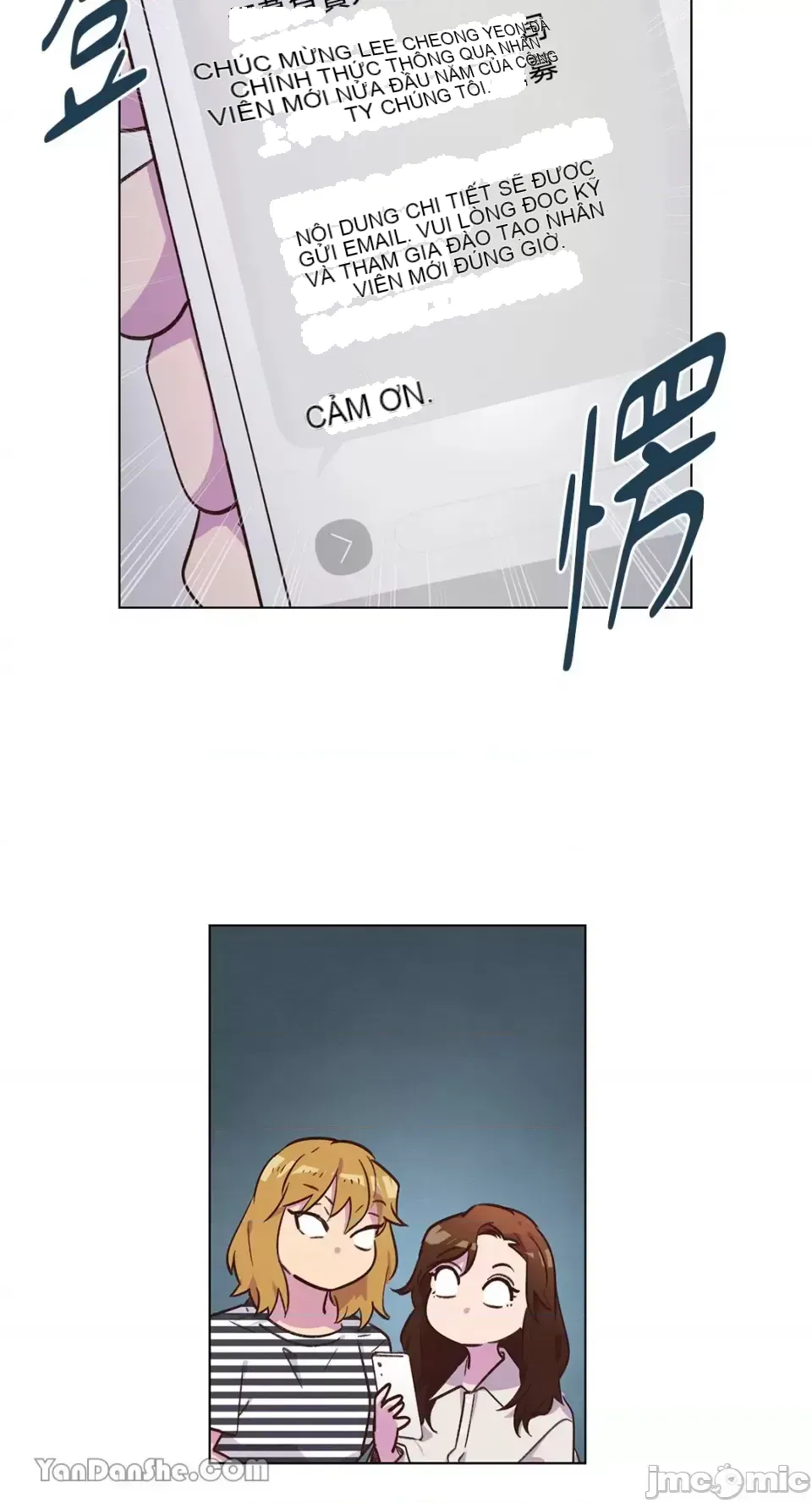 Hãy đến nhà tôi để vui vẻ Chương 1-66