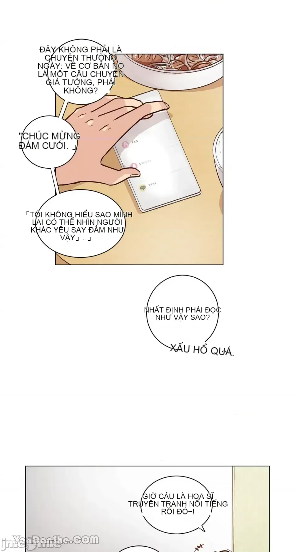 Hãy đến nhà tôi để vui vẻ Chương 1-66