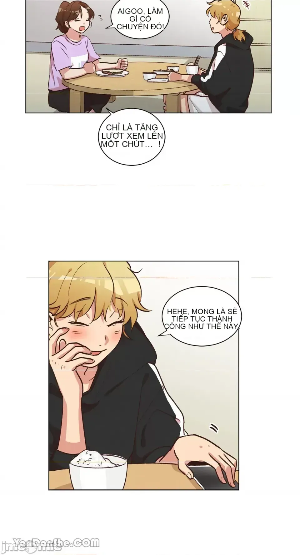 Hãy đến nhà tôi để vui vẻ Chương 1-66