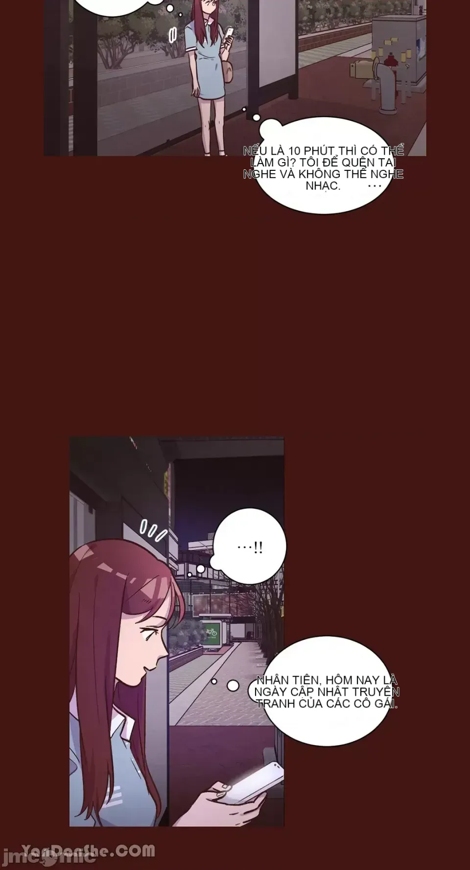 Hãy đến nhà tôi để vui vẻ Chương 1-66