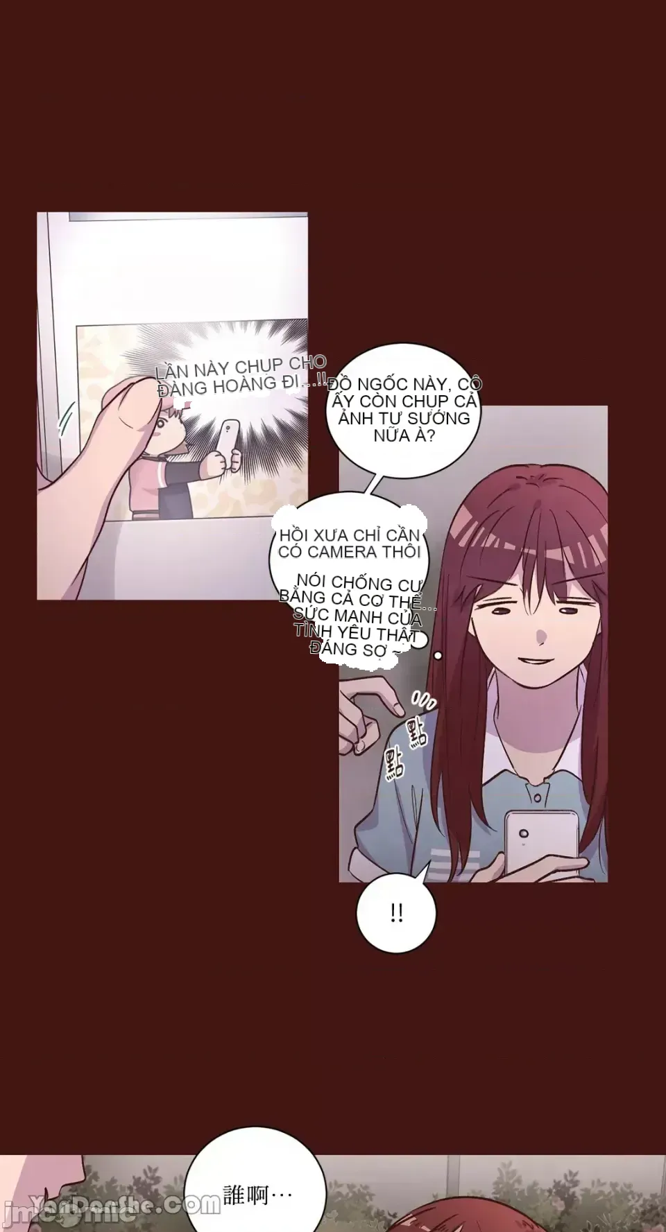 Hãy đến nhà tôi để vui vẻ Chương 1-66