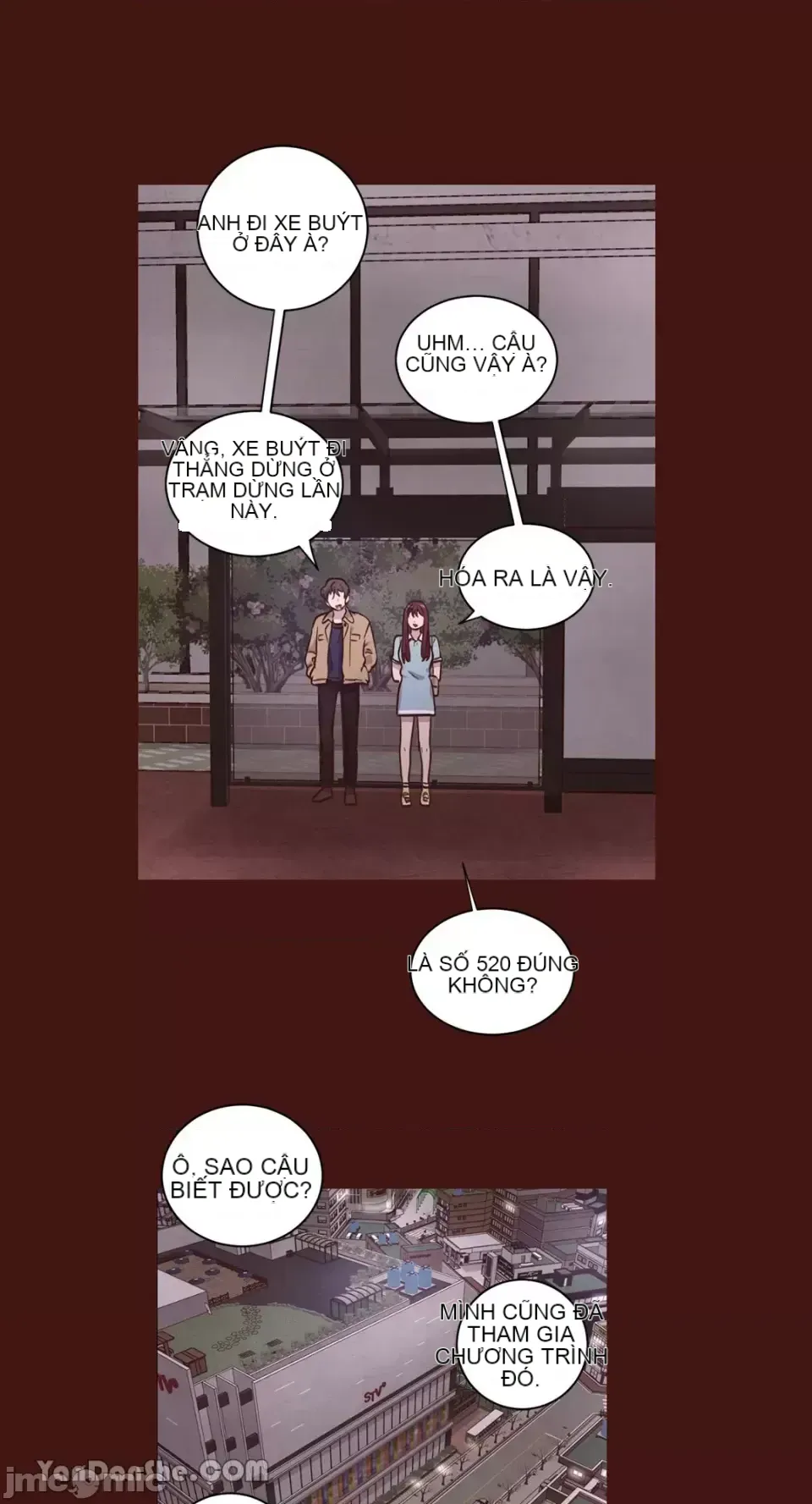 Hãy đến nhà tôi để vui vẻ Chương 1-66