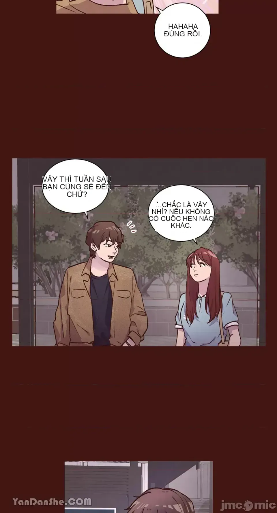 Hãy đến nhà tôi để vui vẻ Chương 1-66