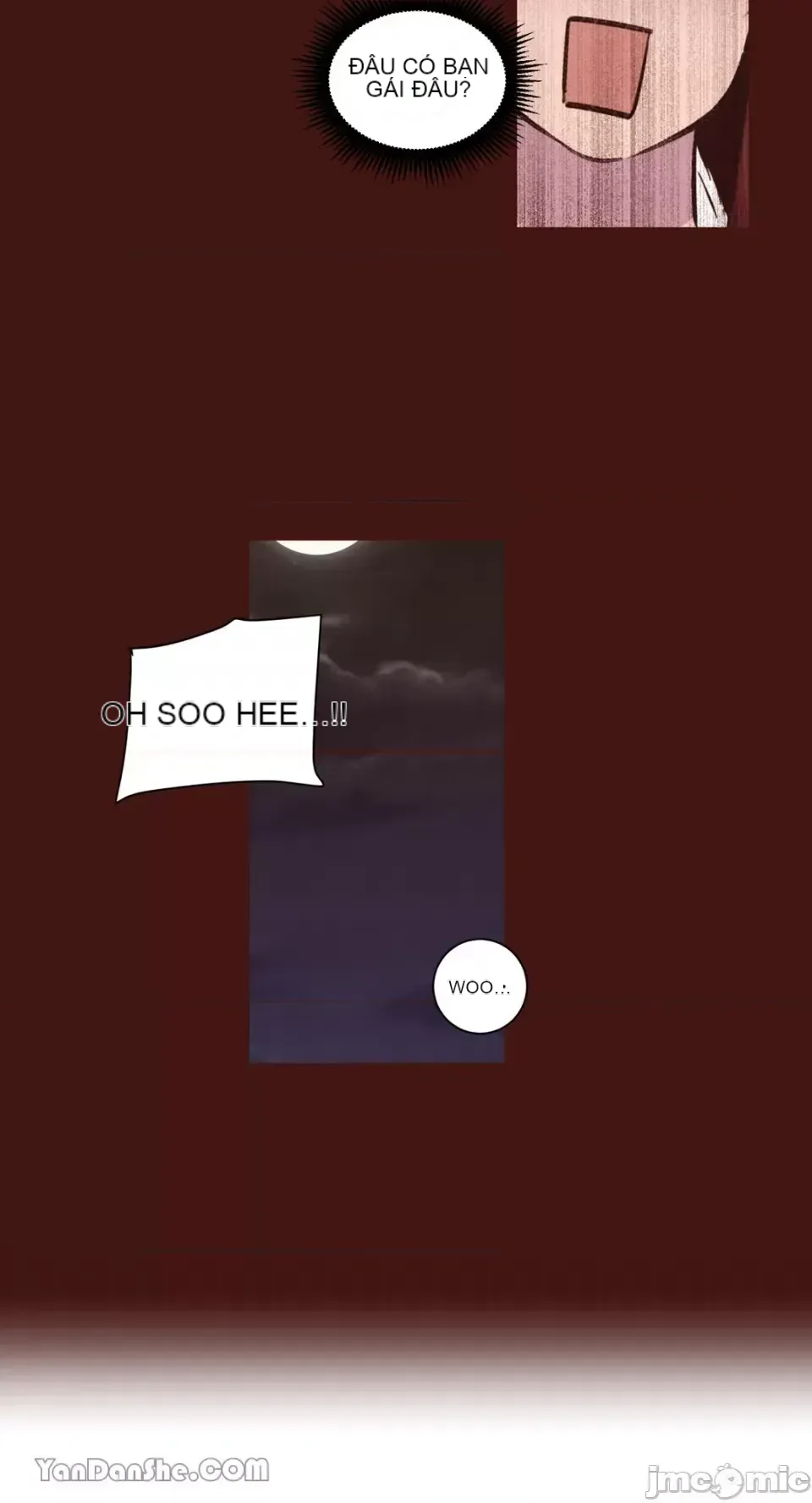 Hãy đến nhà tôi để vui vẻ Chương 1-66