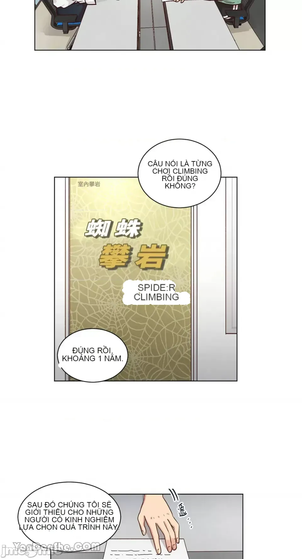 Hãy đến nhà tôi để vui vẻ Chương 1-66