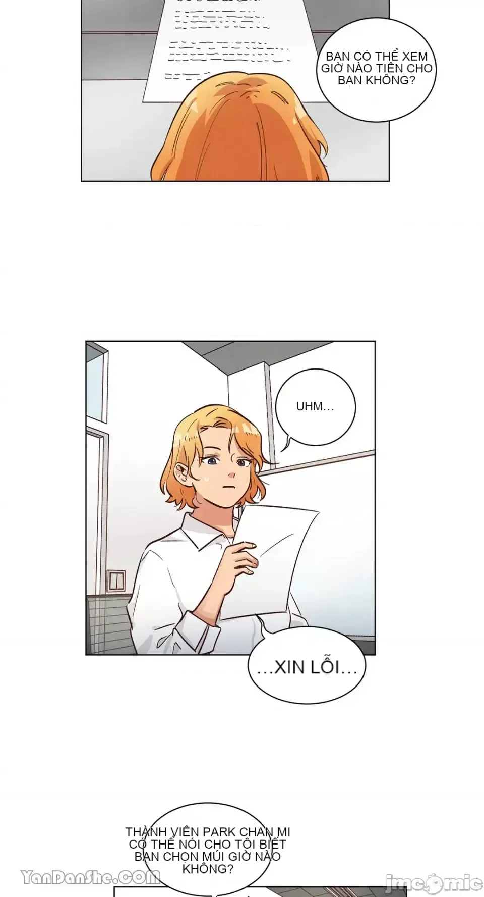 Hãy đến nhà tôi để vui vẻ Chương 1-66