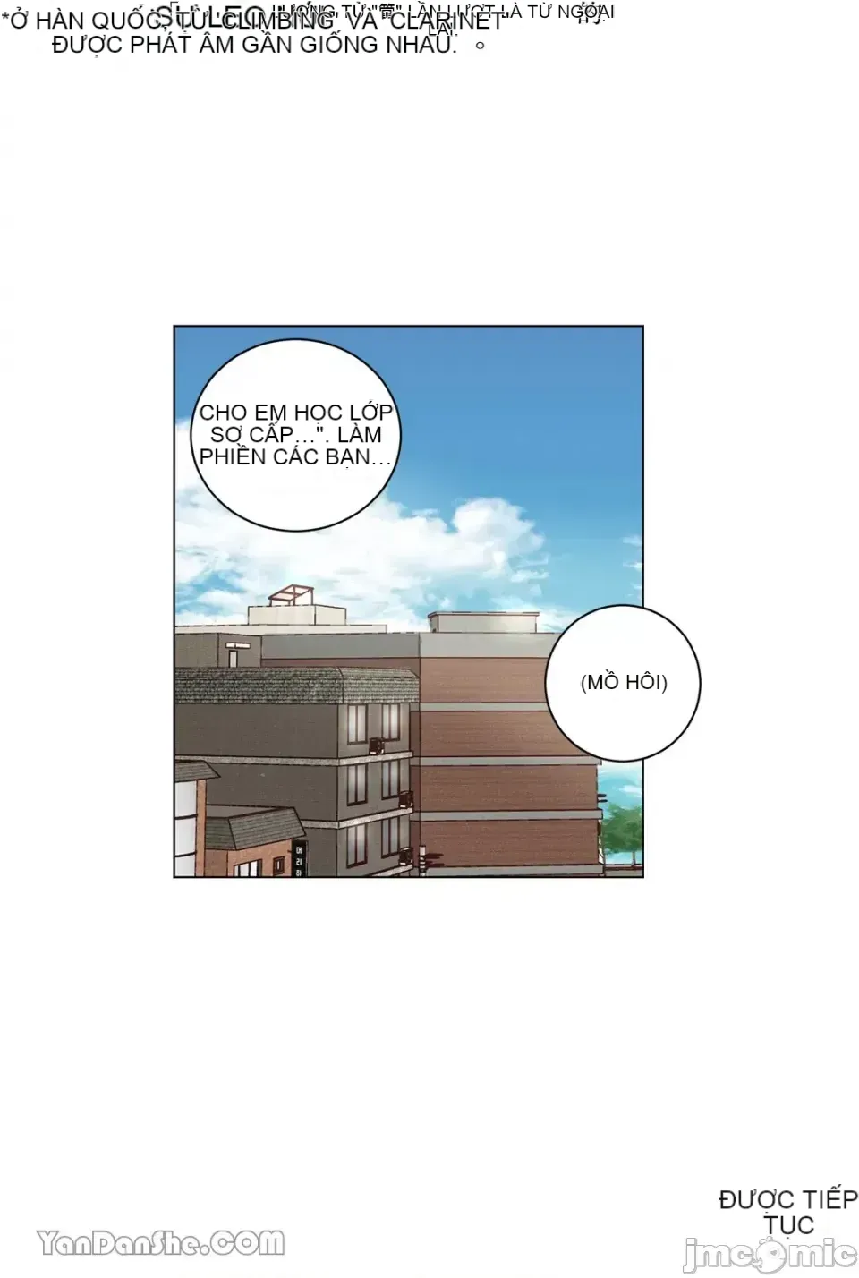 Hãy đến nhà tôi để vui vẻ Chương 1-66