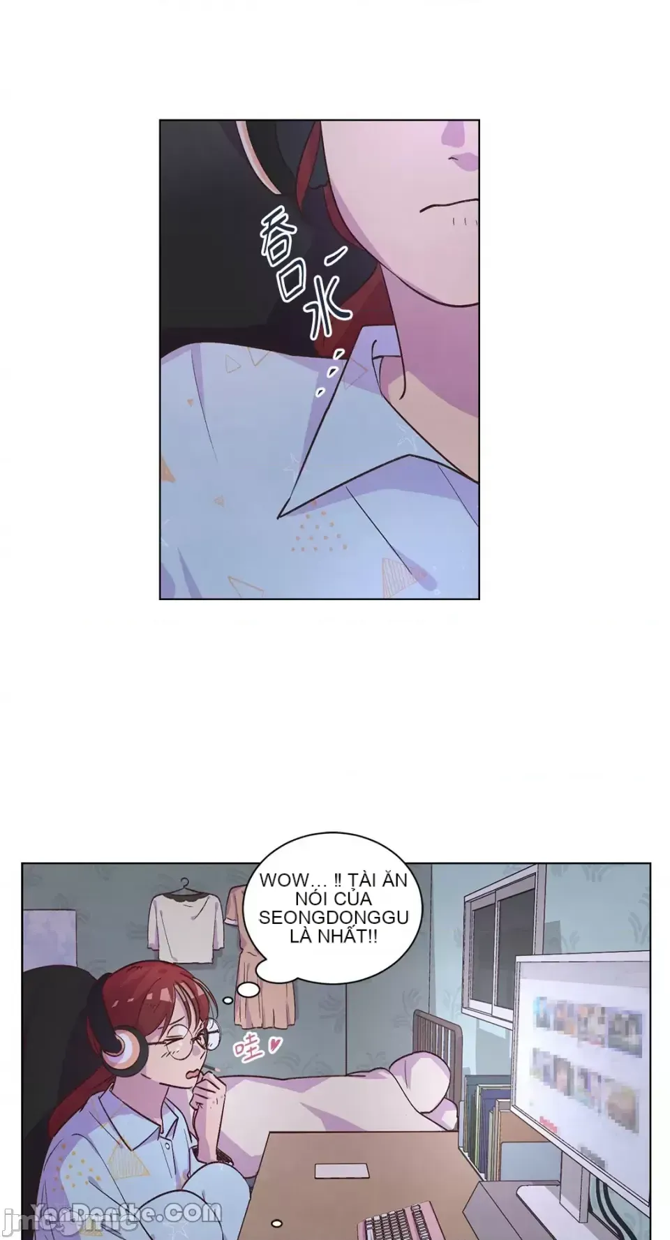 Hãy đến nhà tôi để vui vẻ Chương 1-66