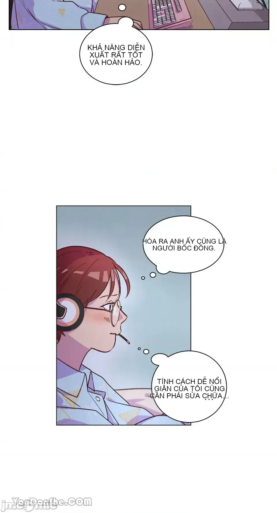 Hãy đến nhà tôi để vui vẻ Chương 1-66