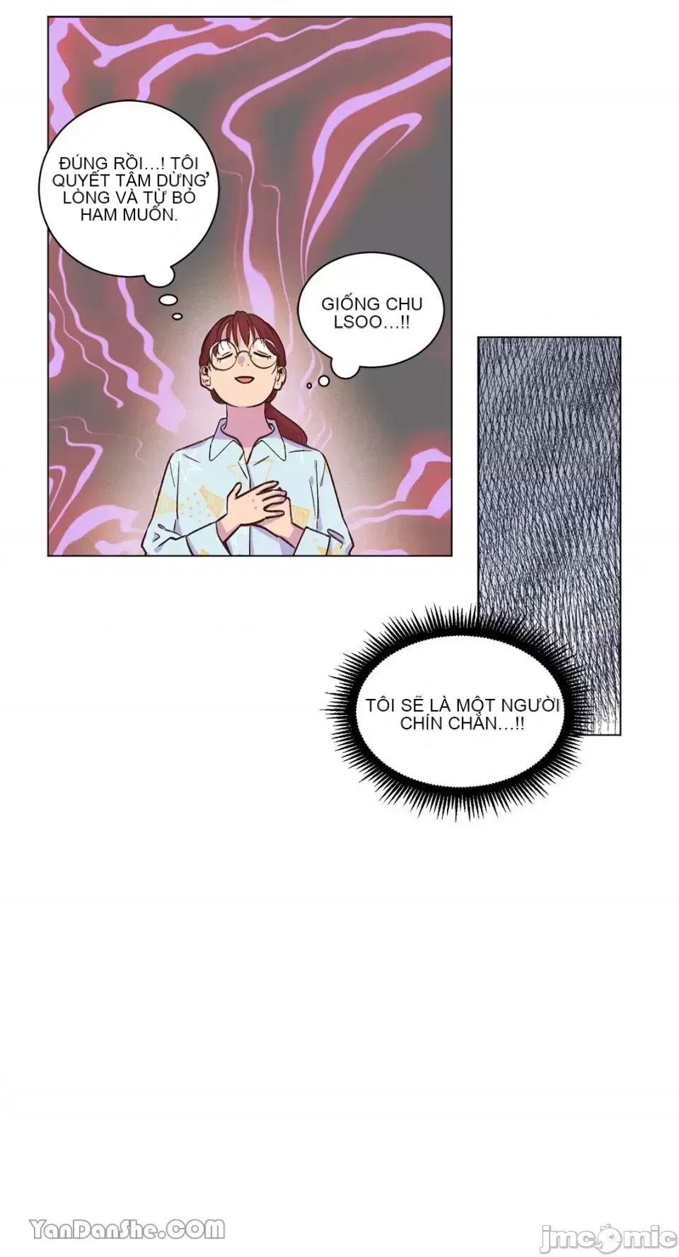 Hãy đến nhà tôi để vui vẻ Chương 1-66