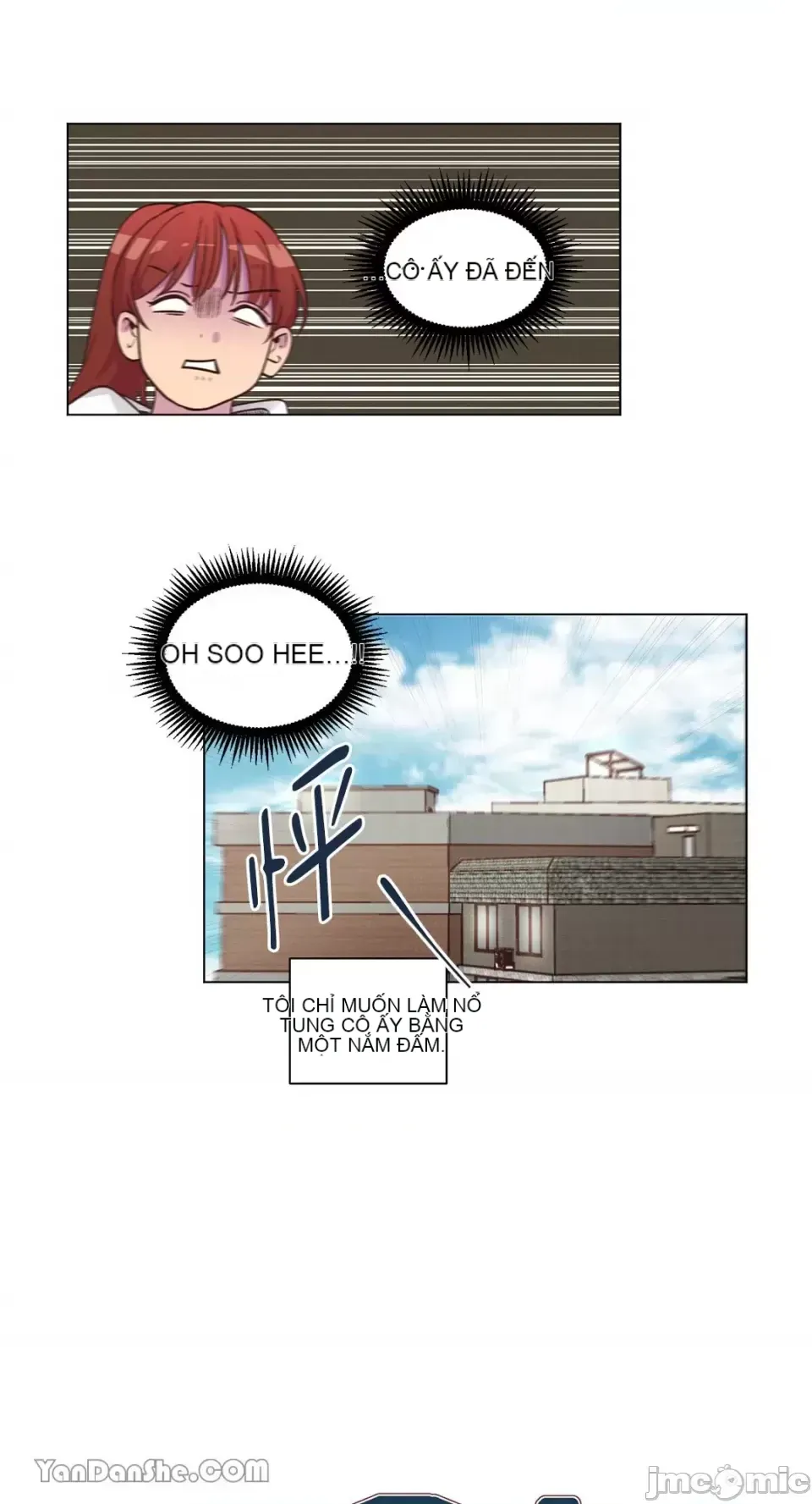 Hãy đến nhà tôi để vui vẻ Chương 1-66