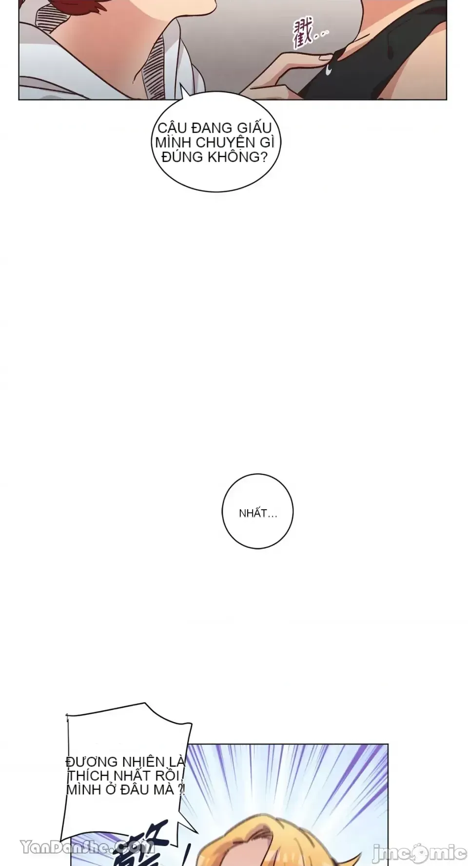 Hãy đến nhà tôi để vui vẻ Chương 1-66