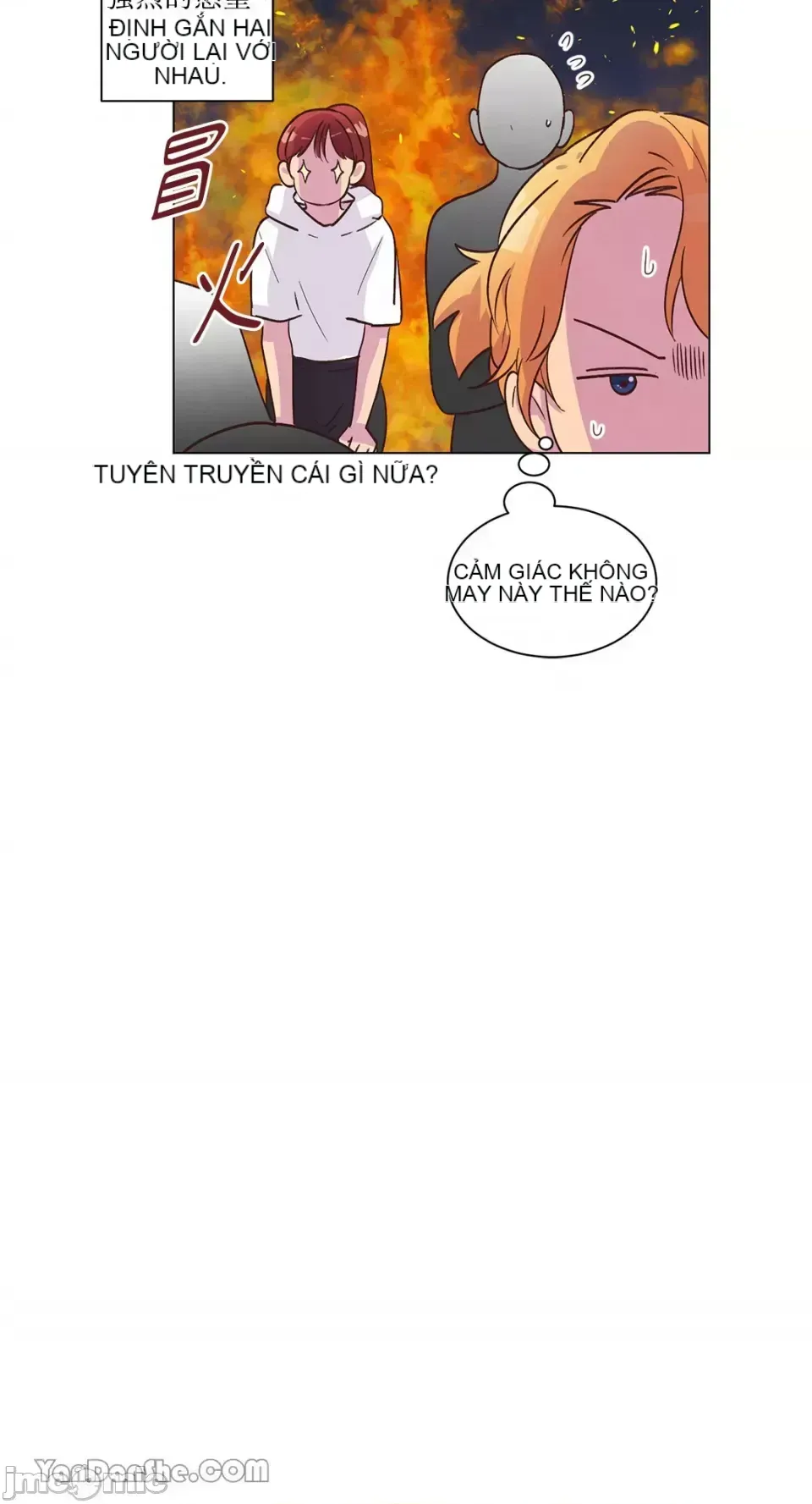 Hãy đến nhà tôi để vui vẻ Chương 1-66