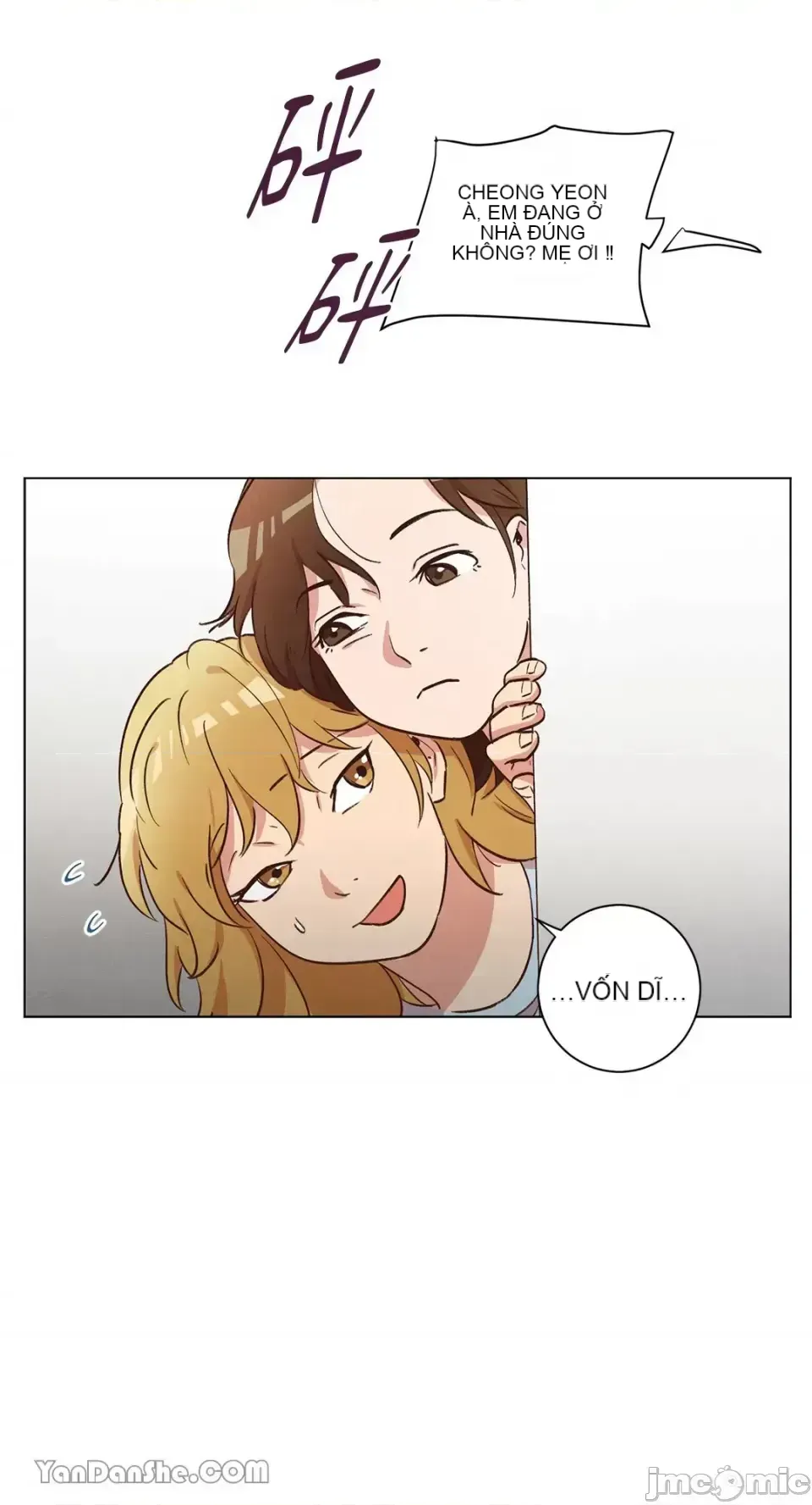 Hãy đến nhà tôi để vui vẻ Chương 1-66