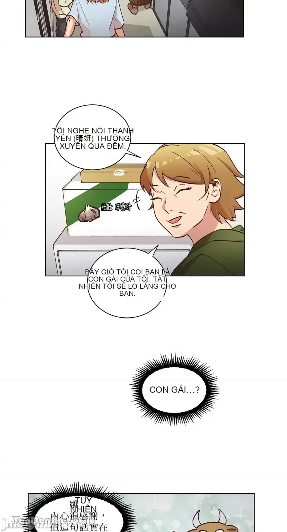 Hãy đến nhà tôi để vui vẻ Chương 1-66