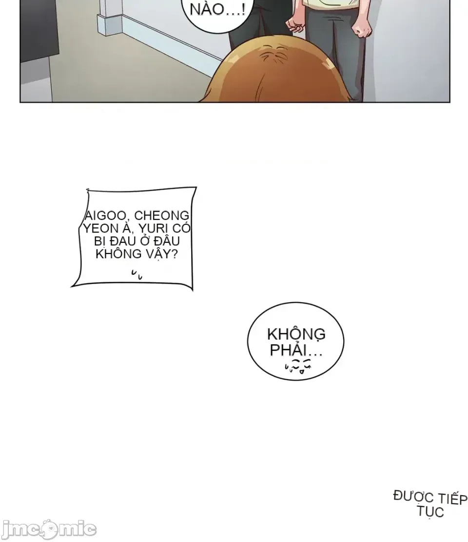 Hãy đến nhà tôi để vui vẻ Chương 1-66