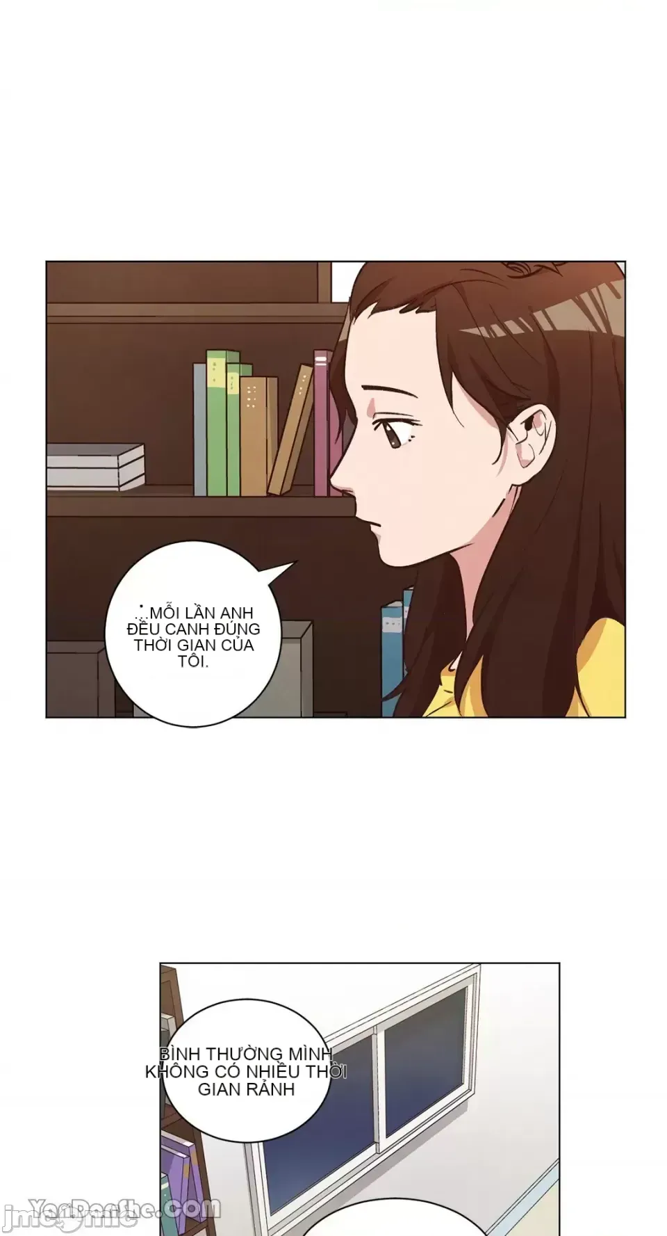 Hãy đến nhà tôi để vui vẻ Chương 1-66