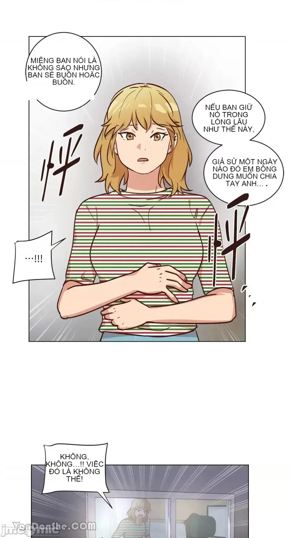 Hãy đến nhà tôi để vui vẻ Chương 1-66