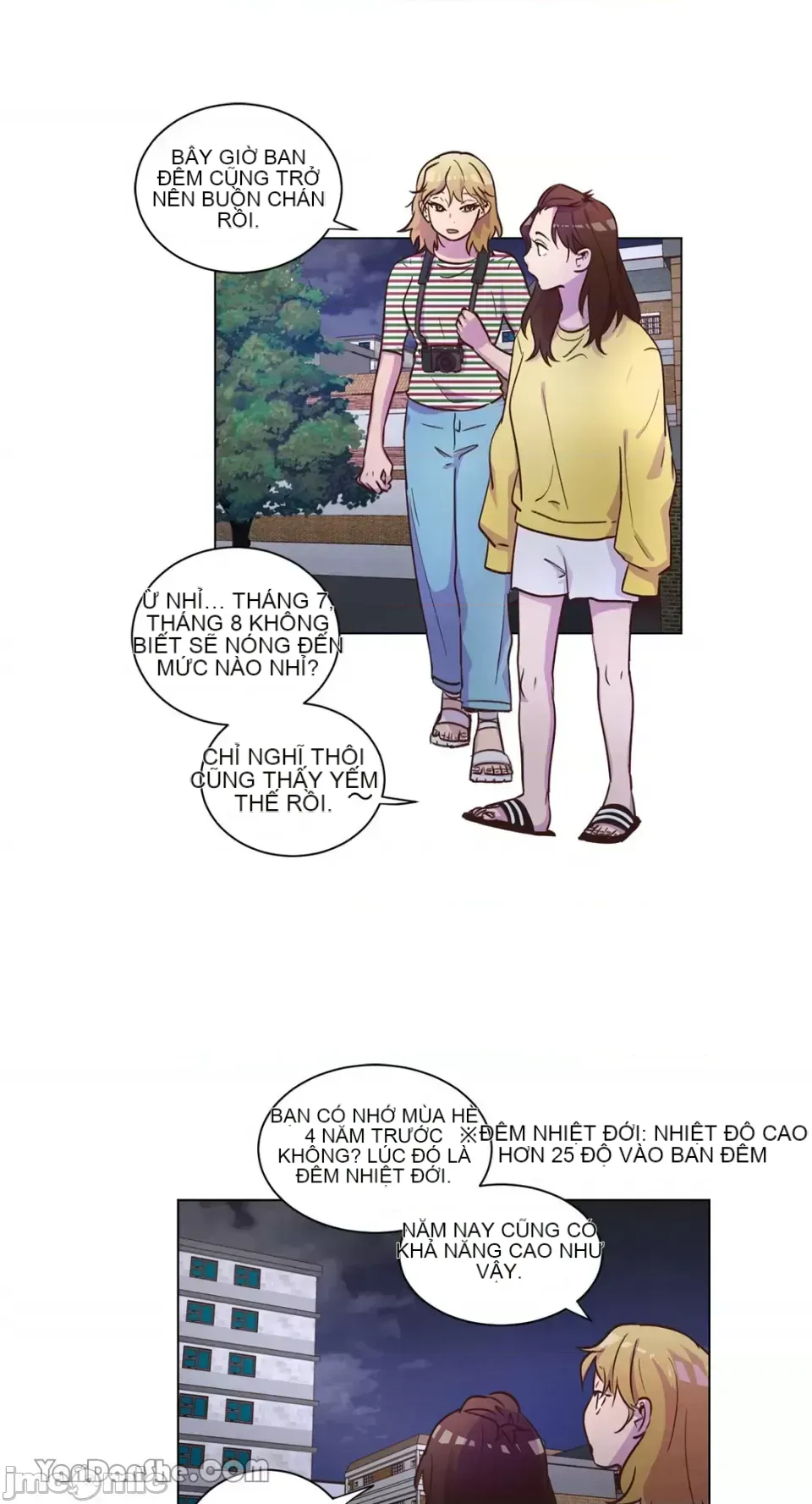 Hãy đến nhà tôi để vui vẻ Chương 1-66