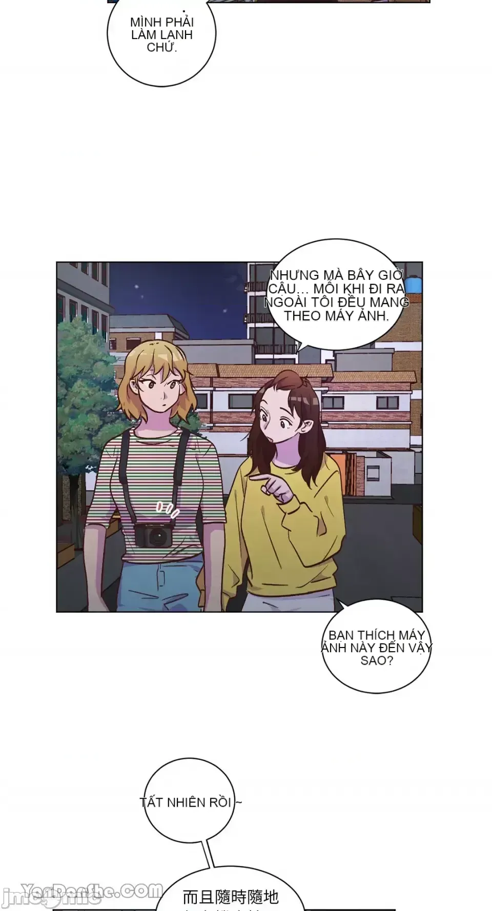 Hãy đến nhà tôi để vui vẻ Chương 1-66