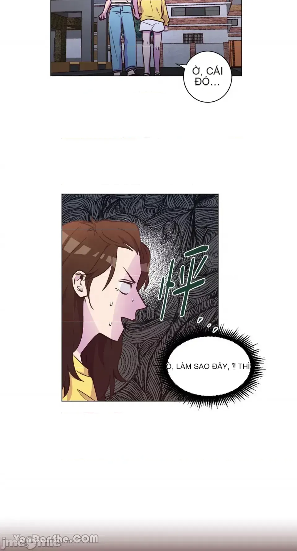 Hãy đến nhà tôi để vui vẻ Chương 1-66