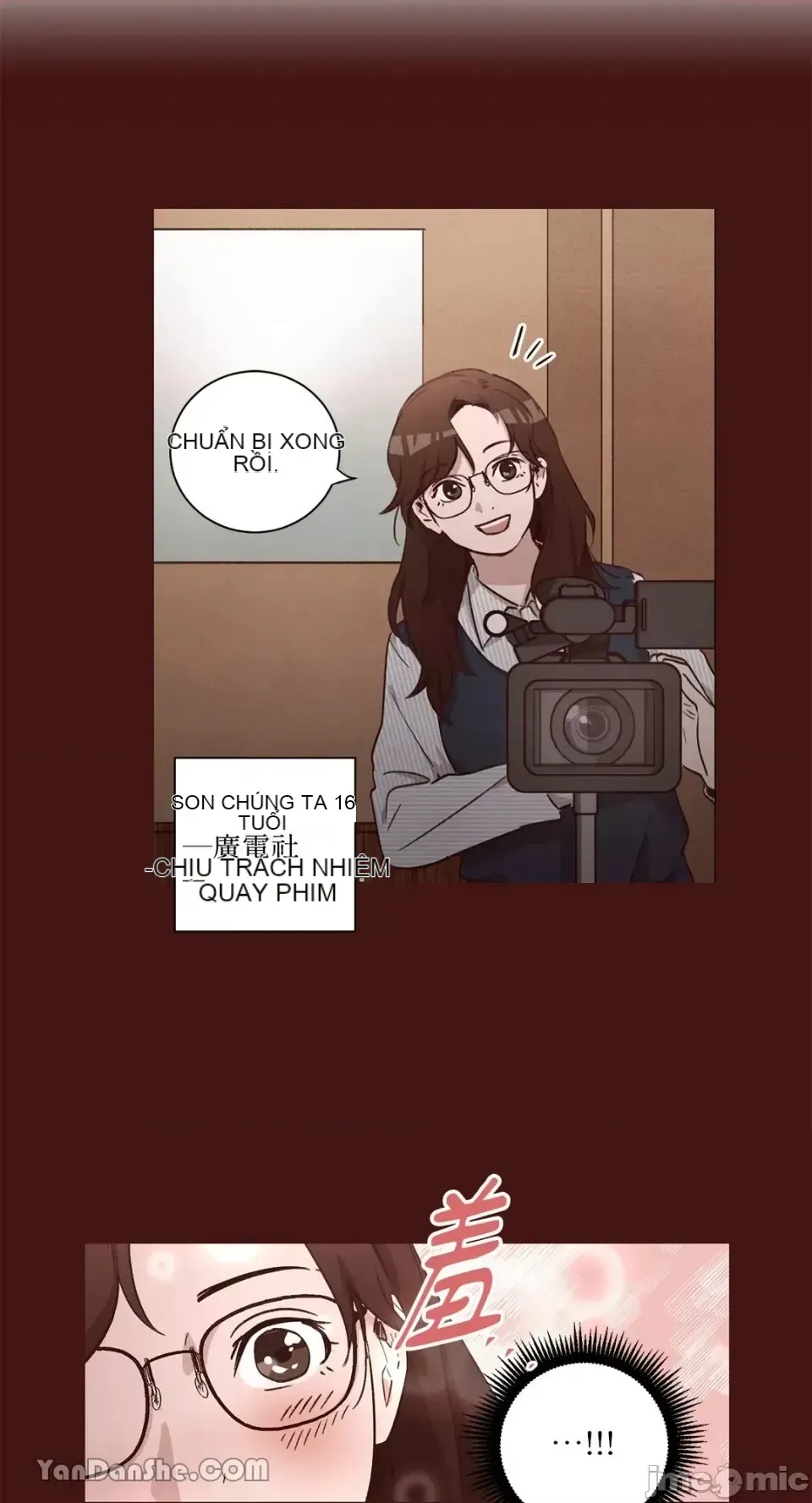 Hãy đến nhà tôi để vui vẻ Chương 1-66