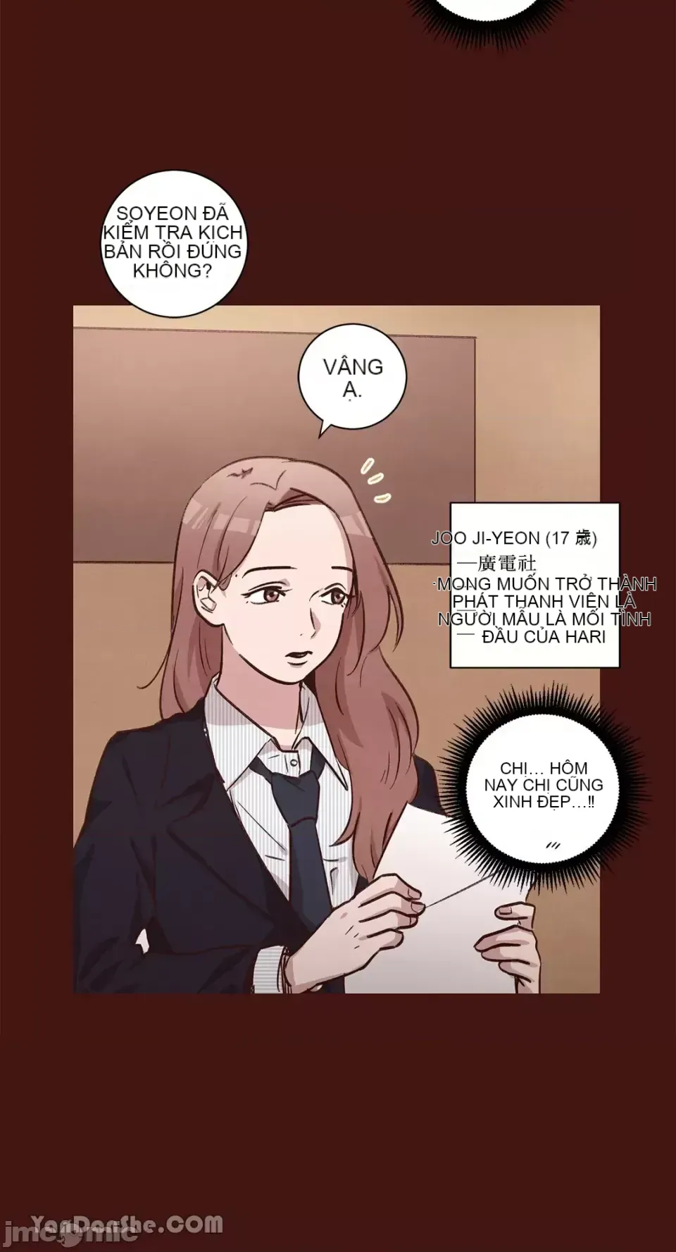 Hãy đến nhà tôi để vui vẻ Chương 1-66