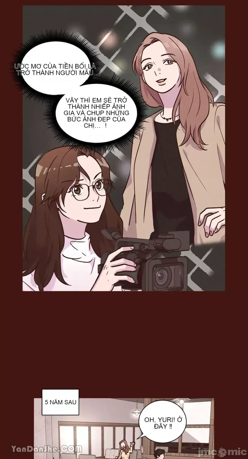 Hãy đến nhà tôi để vui vẻ Chương 1-66