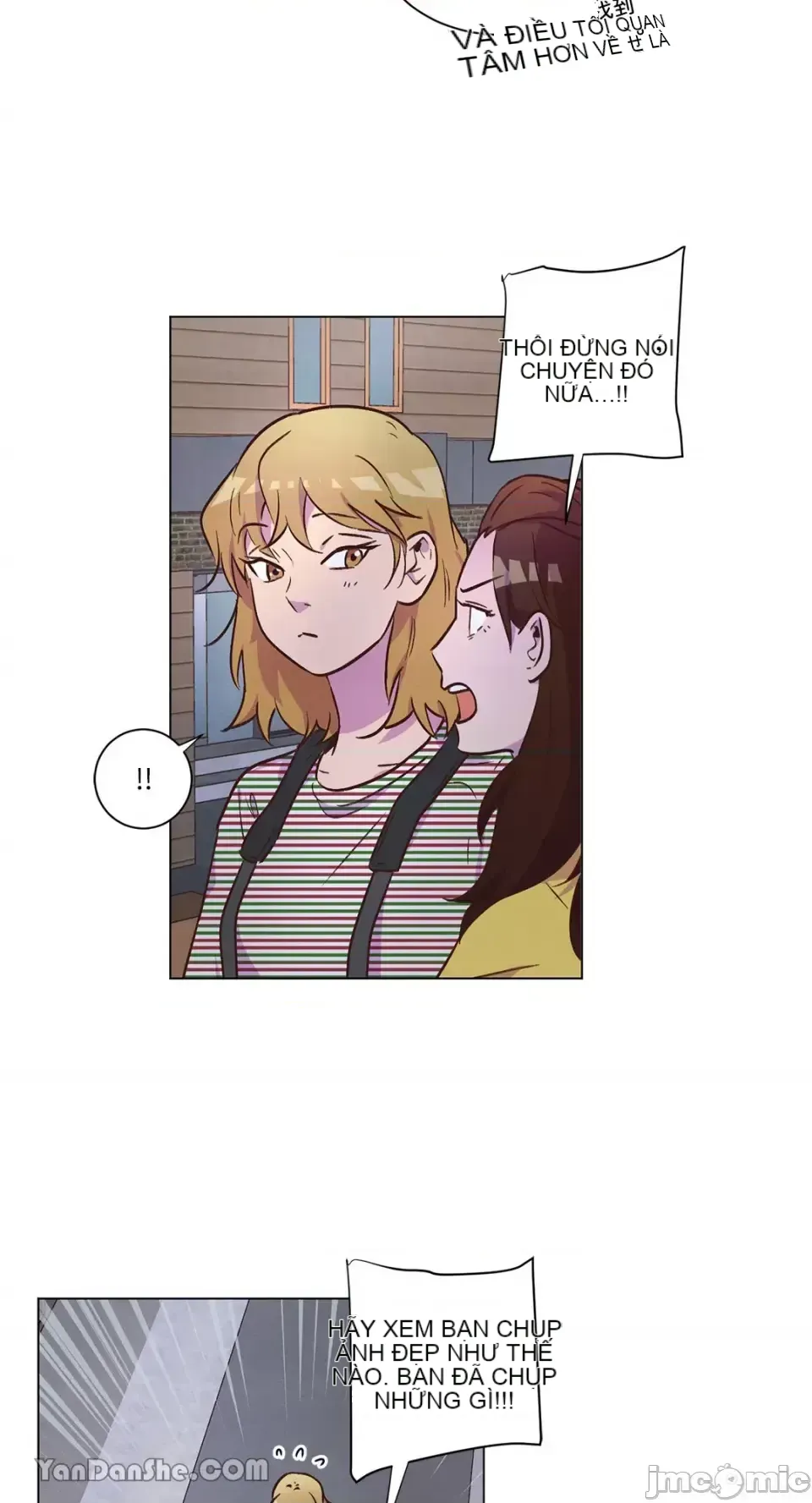 Hãy đến nhà tôi để vui vẻ Chương 1-66