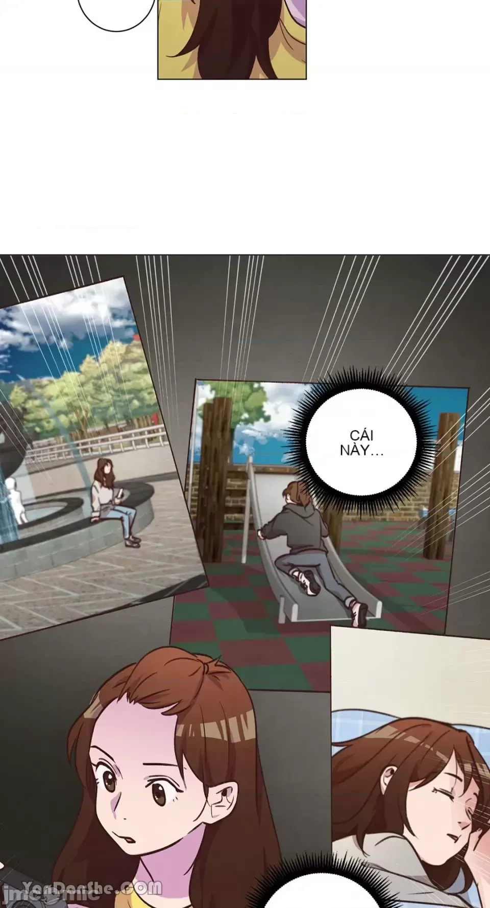 Hãy đến nhà tôi để vui vẻ Chương 1-66