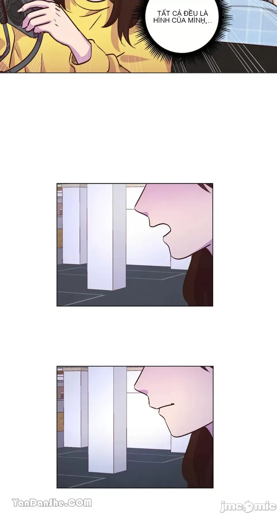 Hãy đến nhà tôi để vui vẻ Chương 1-66