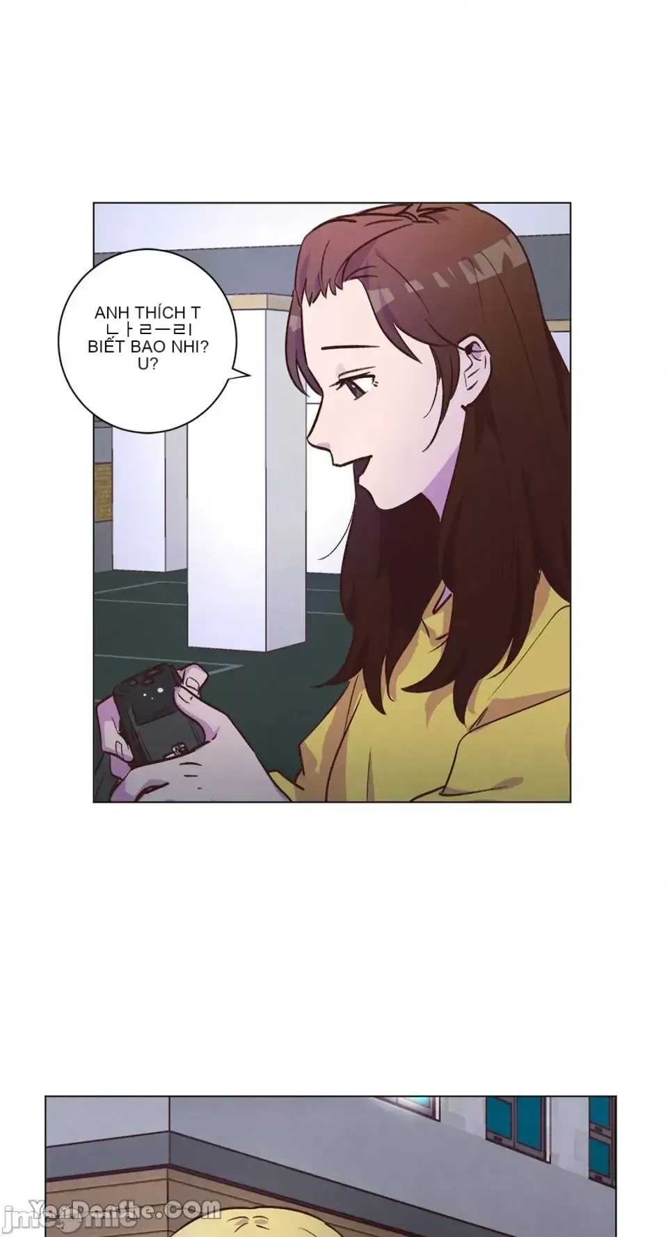 Hãy đến nhà tôi để vui vẻ Chương 1-66