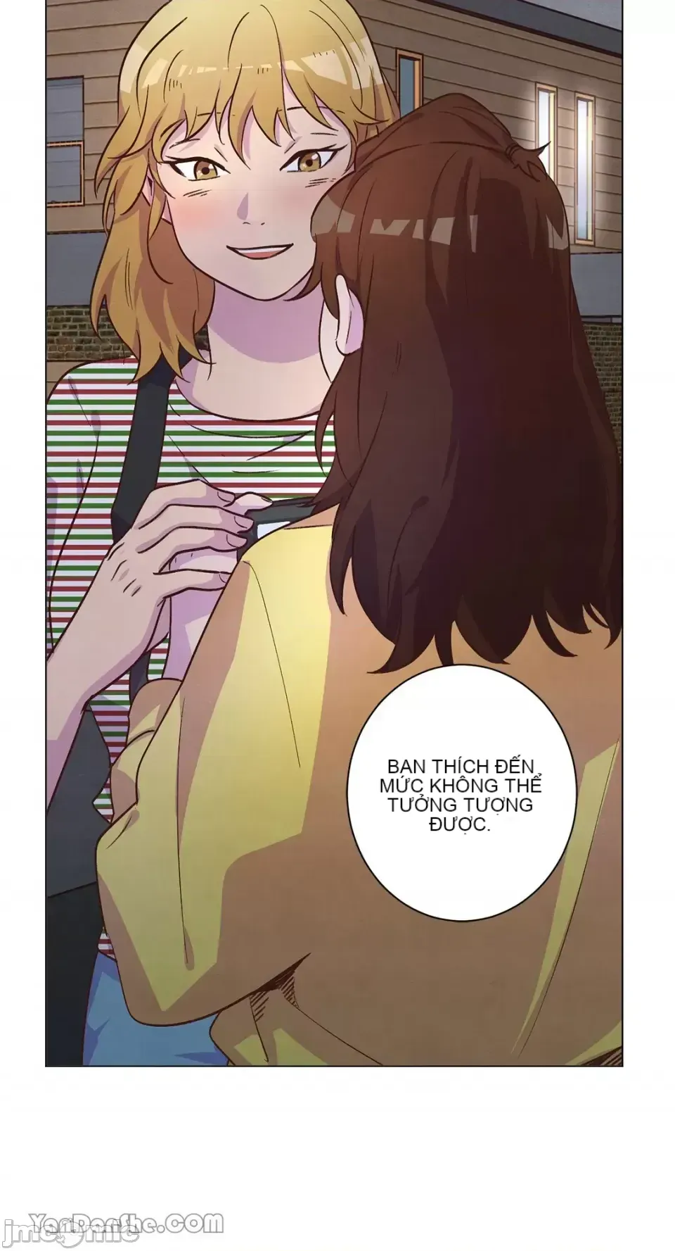 Hãy đến nhà tôi để vui vẻ Chương 1-66