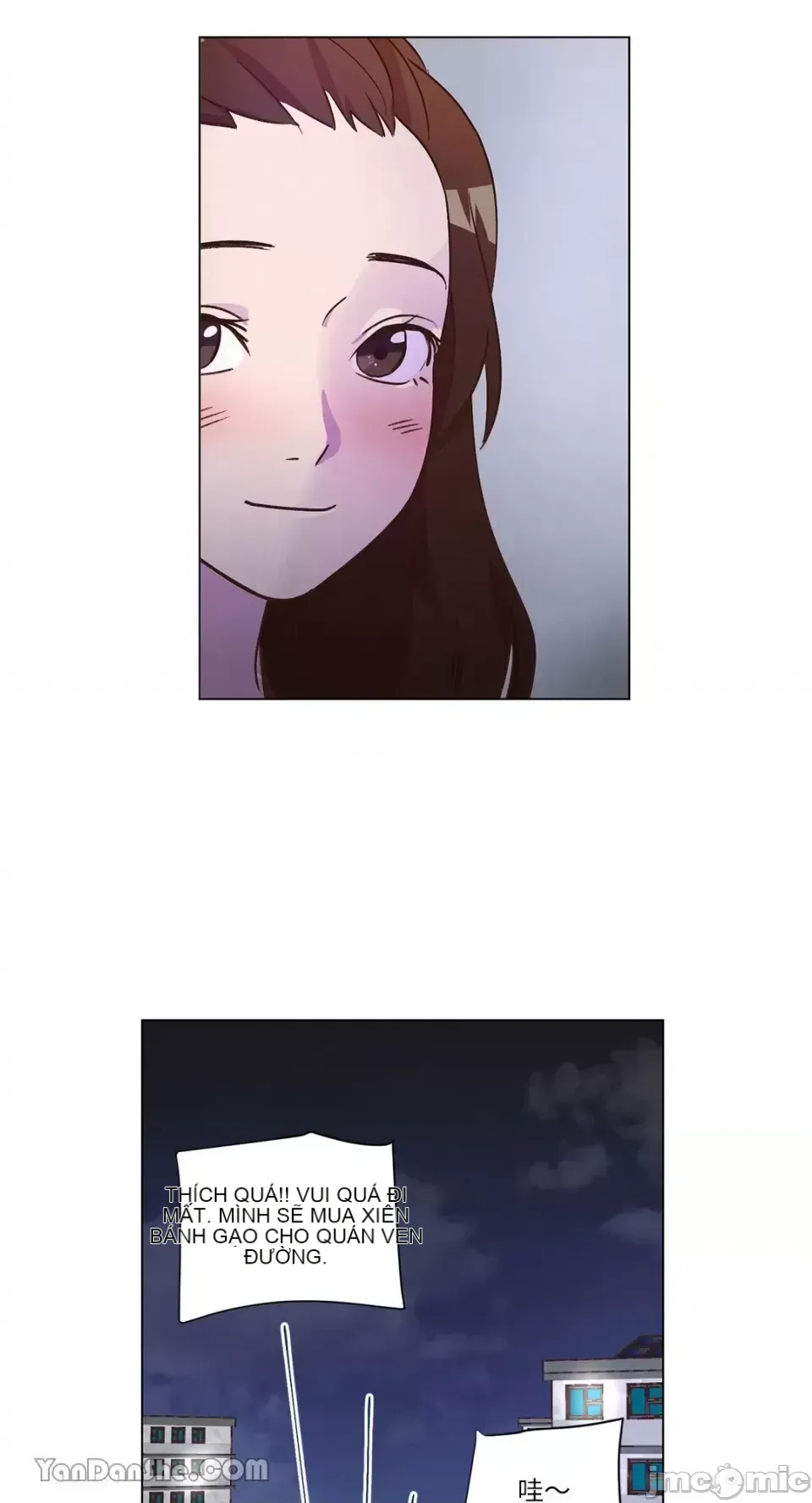 Hãy đến nhà tôi để vui vẻ Chương 1-66