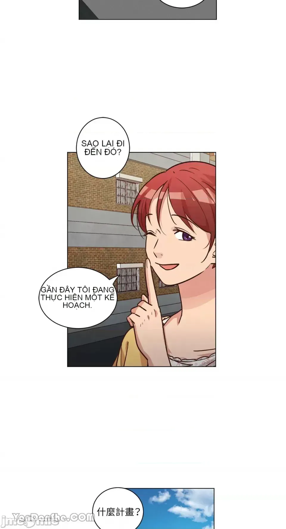 Hãy đến nhà tôi để vui vẻ Chương 1-66