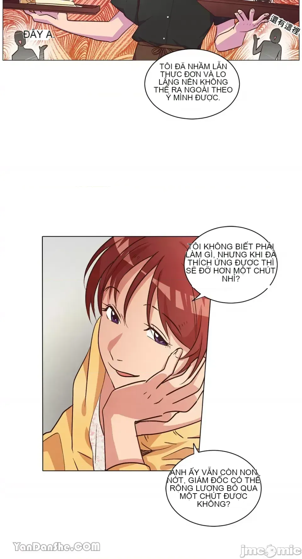 Hãy đến nhà tôi để vui vẻ Chương 1-66