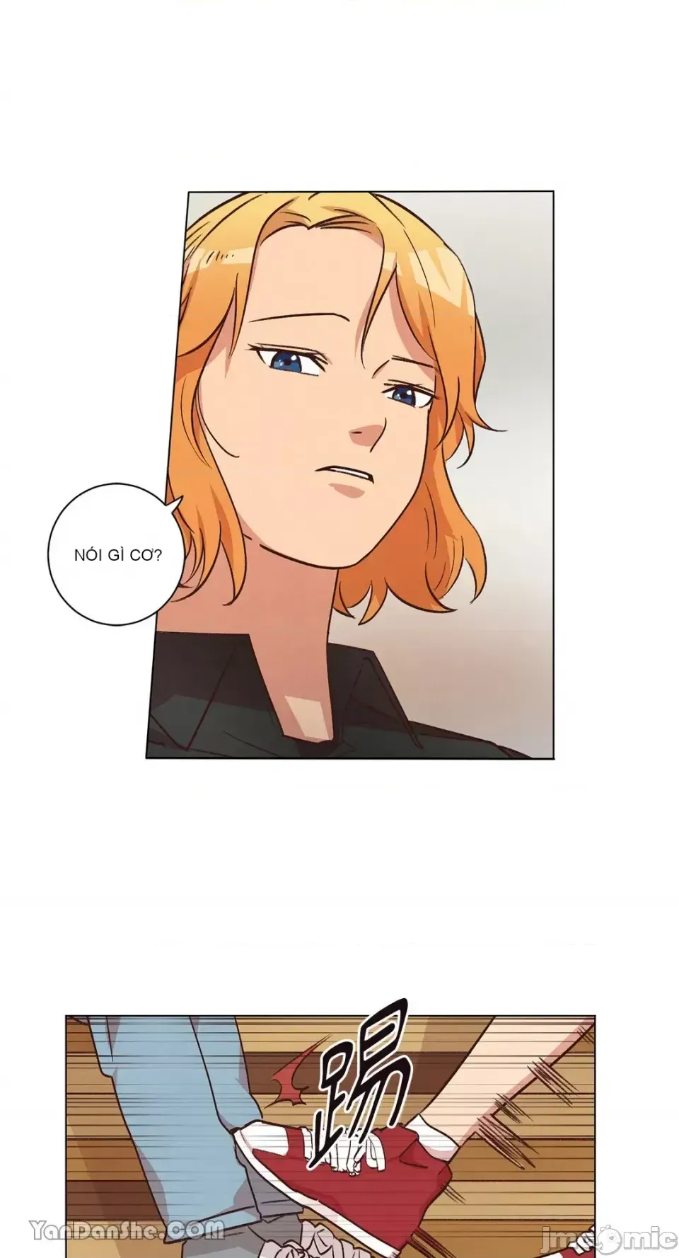 Hãy đến nhà tôi để vui vẻ Chương 1-66