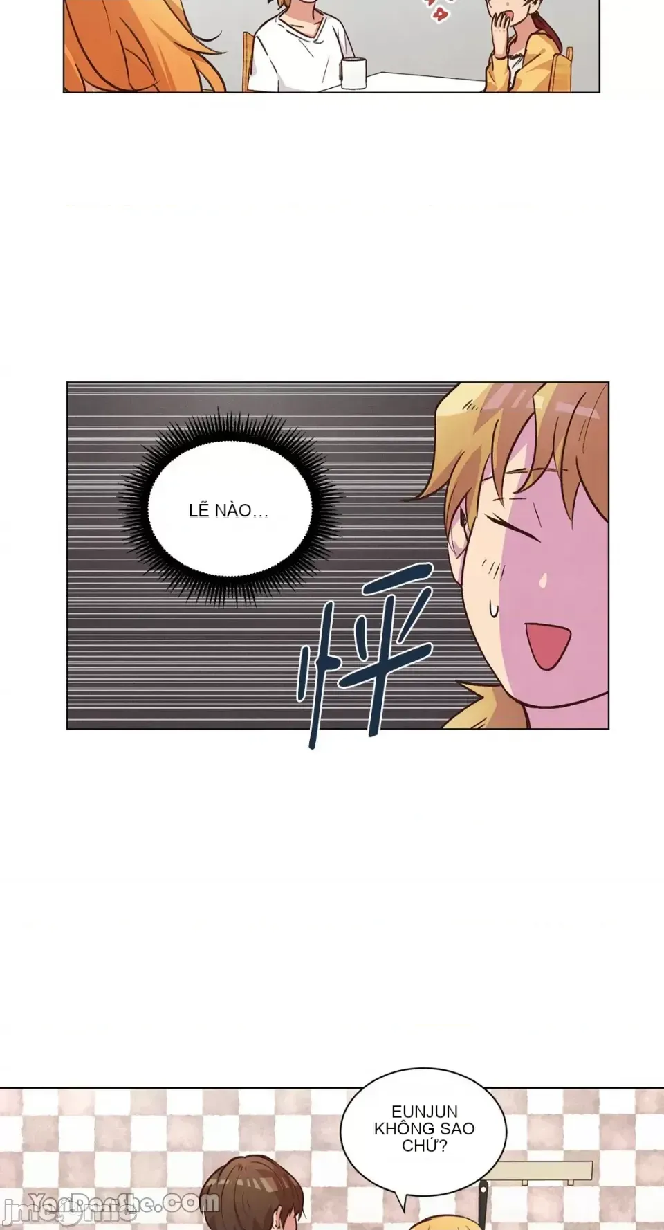 Hãy đến nhà tôi để vui vẻ Chương 1-66