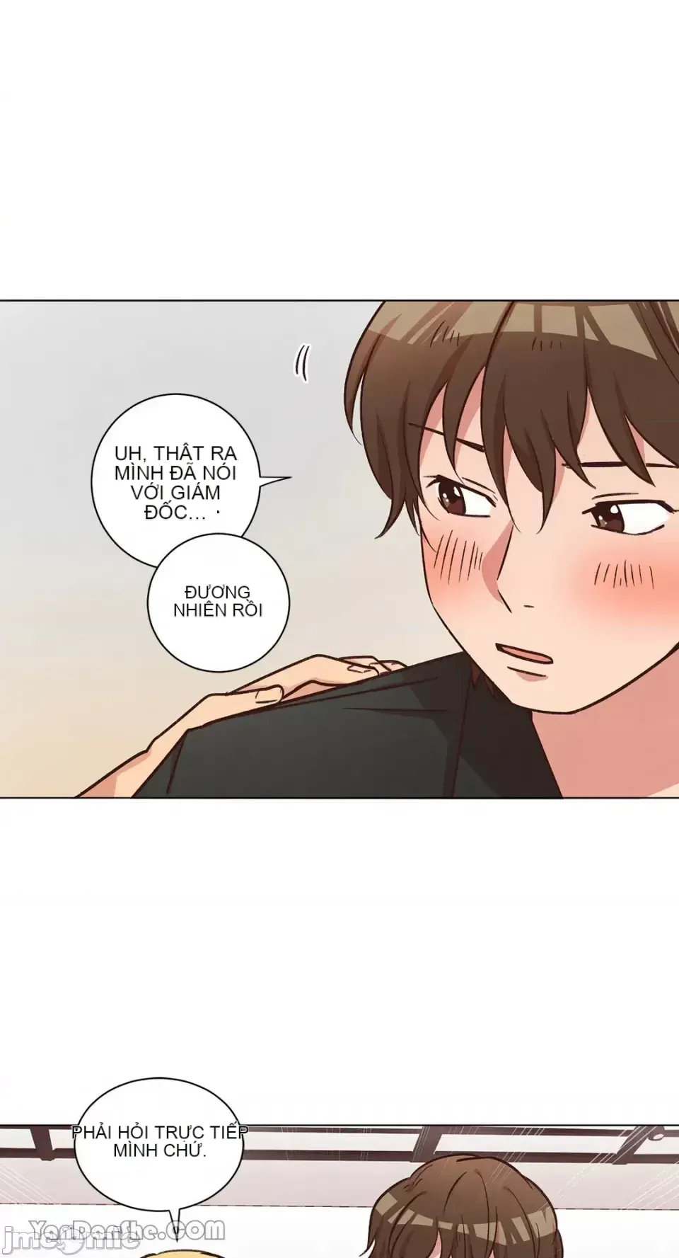 Hãy đến nhà tôi để vui vẻ Chương 1-66