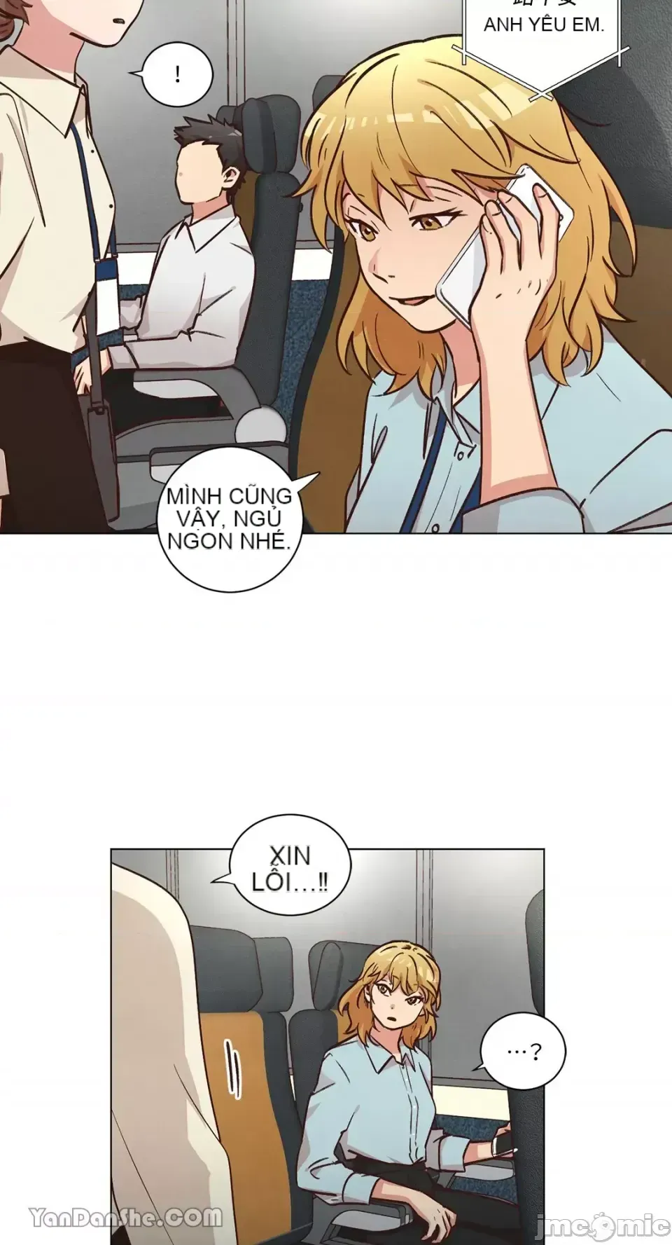 Hãy đến nhà tôi để vui vẻ Chương 1-66