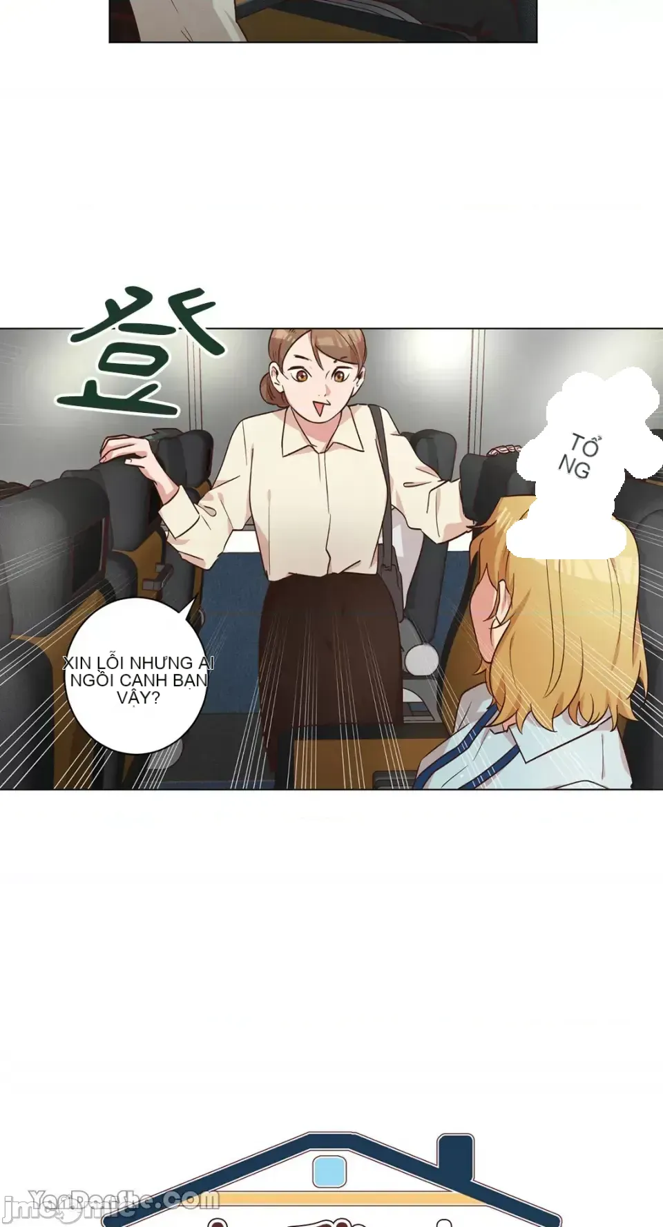 Hãy đến nhà tôi để vui vẻ Chương 1-66