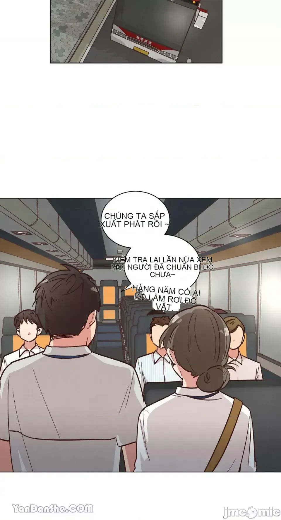 Hãy đến nhà tôi để vui vẻ Chương 1-66