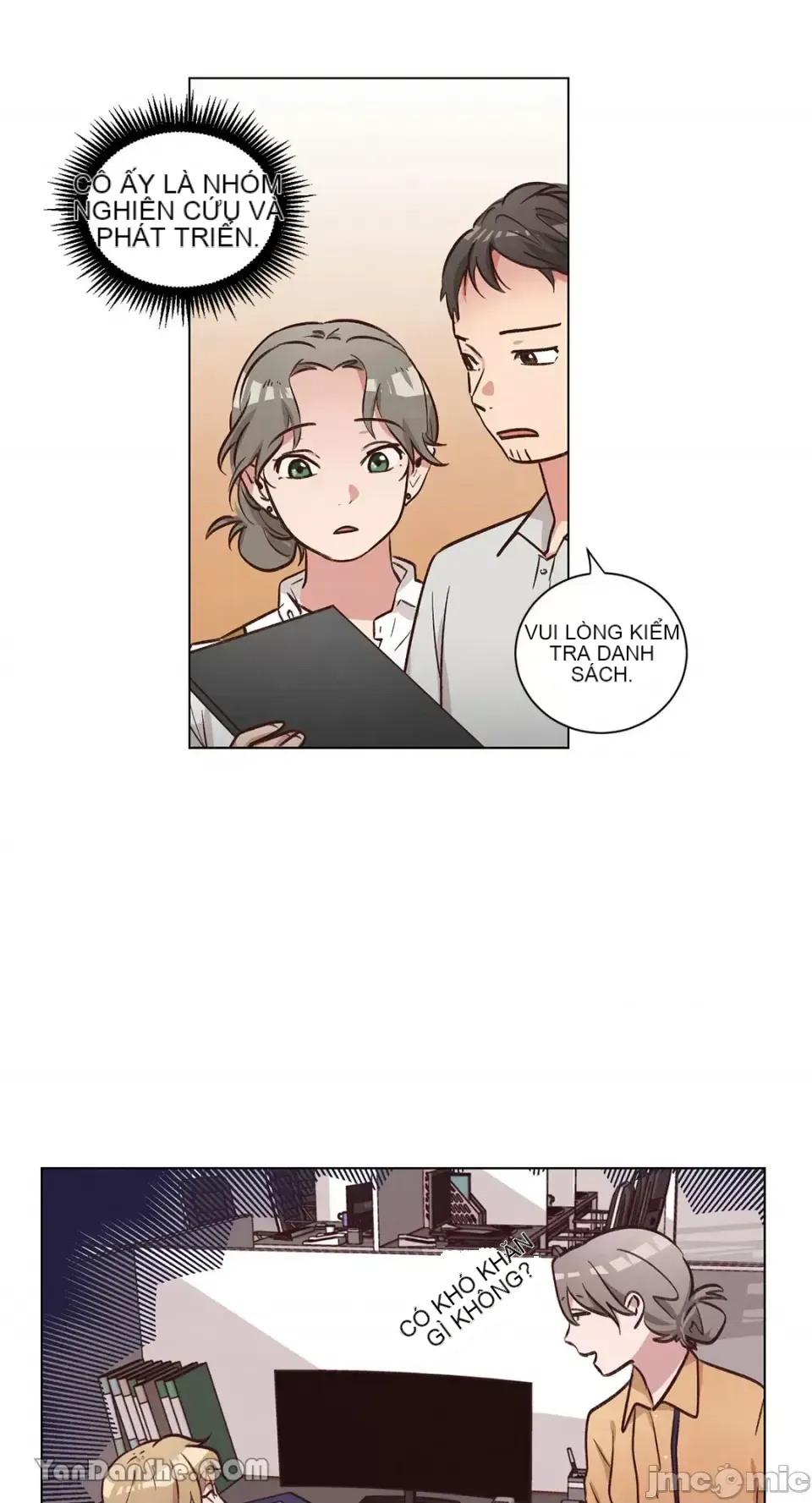 Hãy đến nhà tôi để vui vẻ Chương 1-66