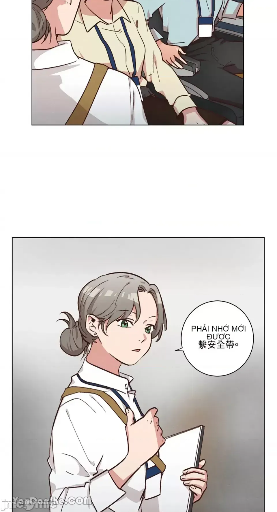 Hãy đến nhà tôi để vui vẻ Chương 1-66